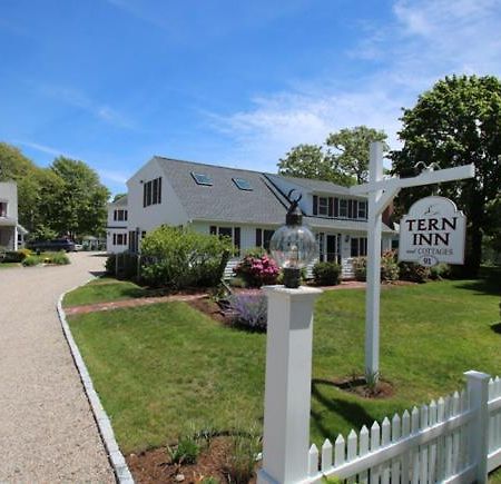 The Tern Inn Bed & Breakfast And Cottages West Harwich Extérieur photo