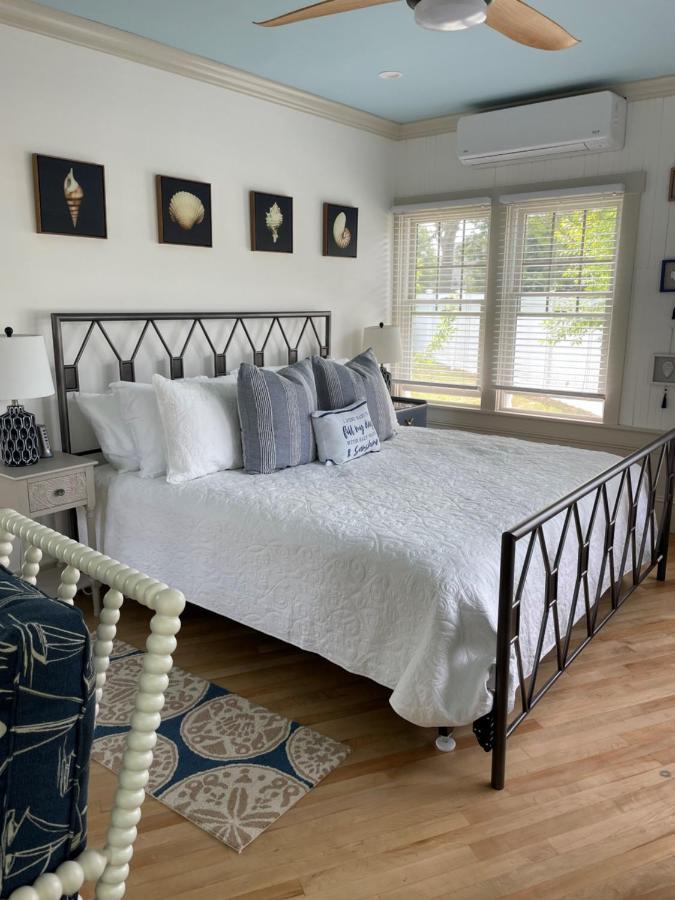 The Tern Inn Bed & Breakfast And Cottages West Harwich Extérieur photo