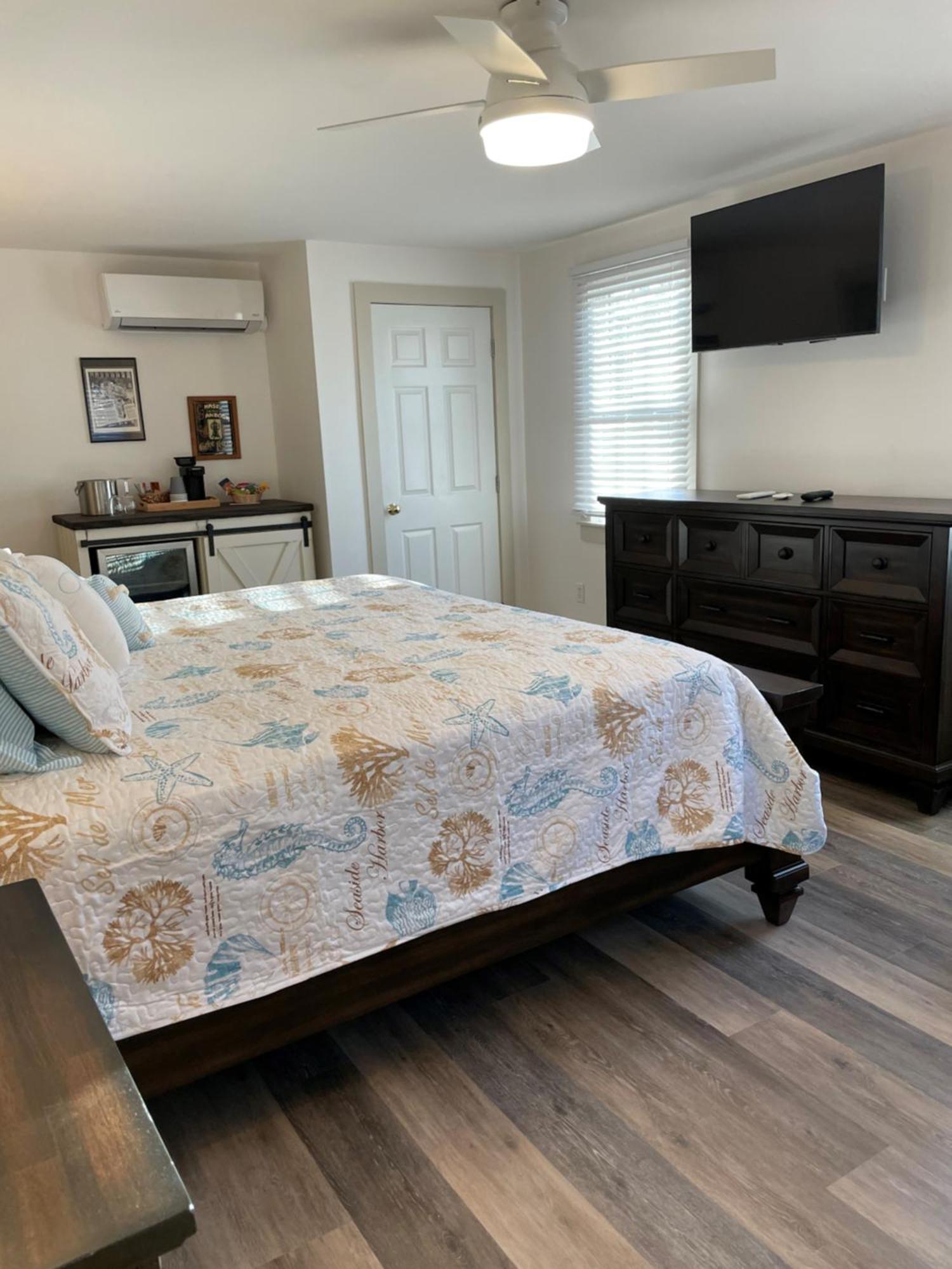 The Tern Inn Bed & Breakfast And Cottages West Harwich Extérieur photo