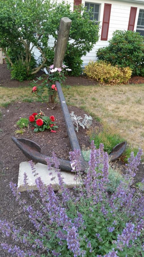 The Tern Inn Bed & Breakfast And Cottages West Harwich Extérieur photo