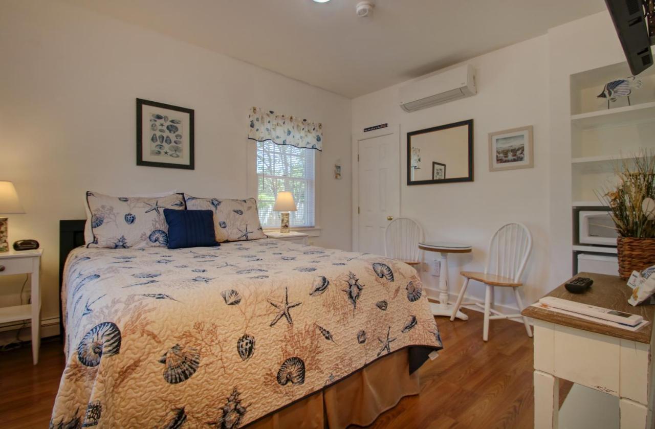 The Tern Inn Bed & Breakfast And Cottages West Harwich Extérieur photo