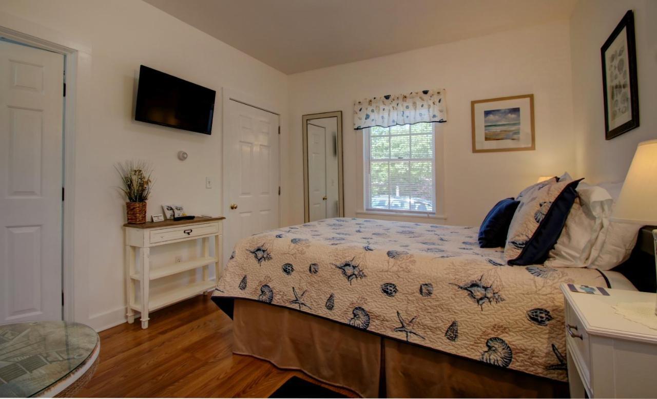 The Tern Inn Bed & Breakfast And Cottages West Harwich Extérieur photo