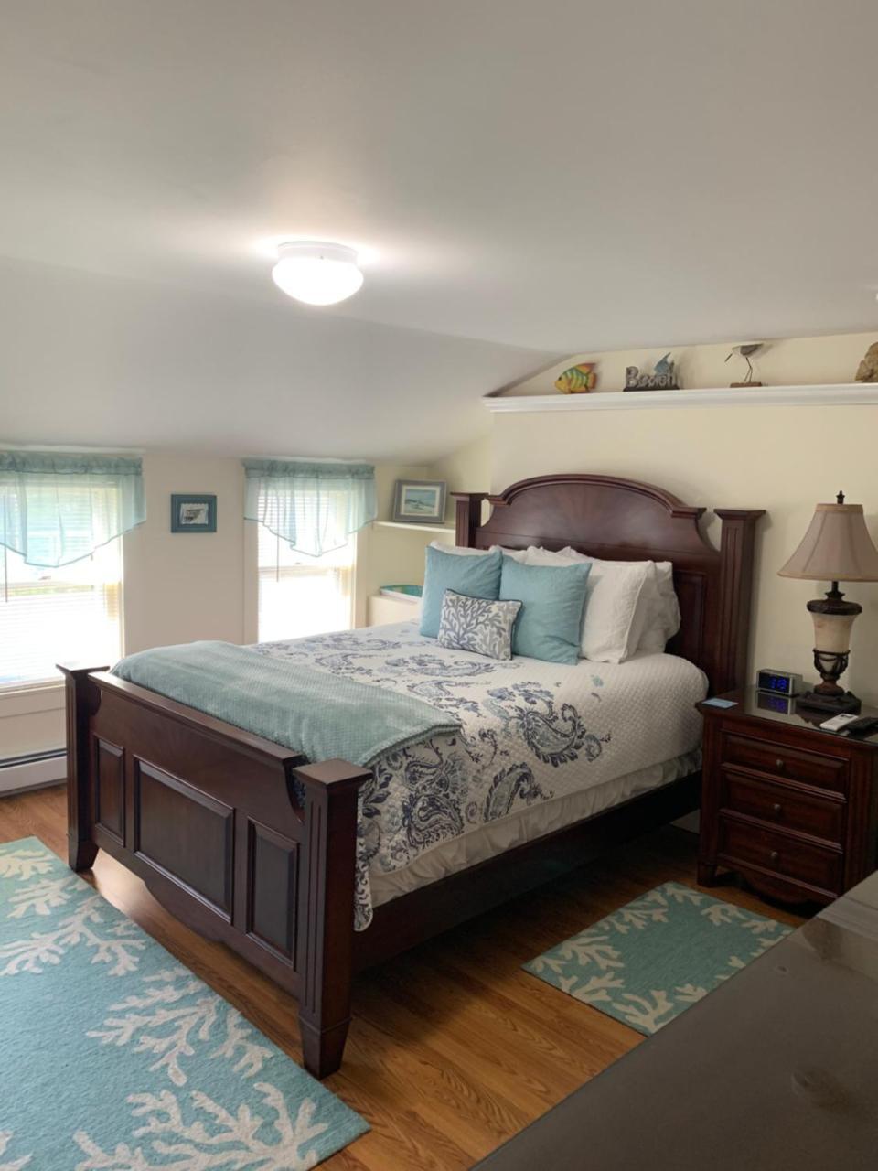 The Tern Inn Bed & Breakfast And Cottages West Harwich Extérieur photo