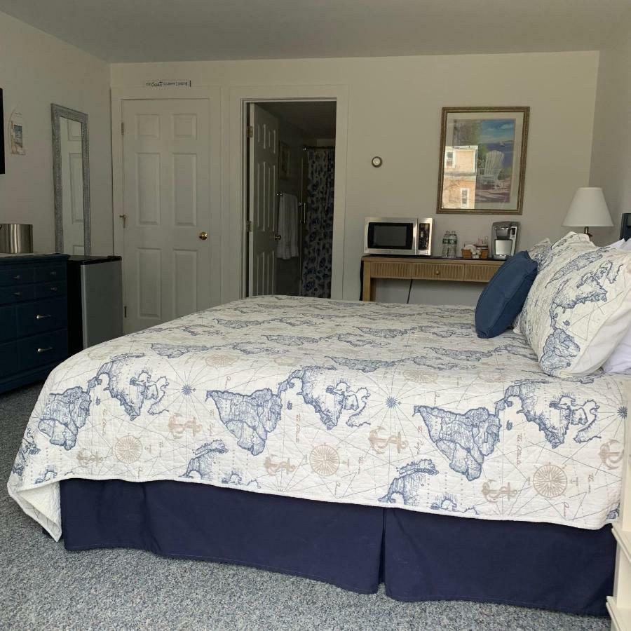 The Tern Inn Bed & Breakfast And Cottages West Harwich Extérieur photo