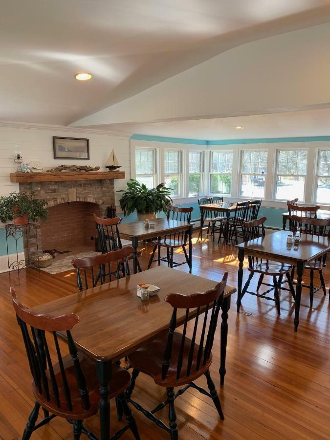 The Tern Inn Bed & Breakfast And Cottages West Harwich Extérieur photo