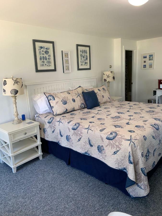 The Tern Inn Bed & Breakfast And Cottages West Harwich Extérieur photo