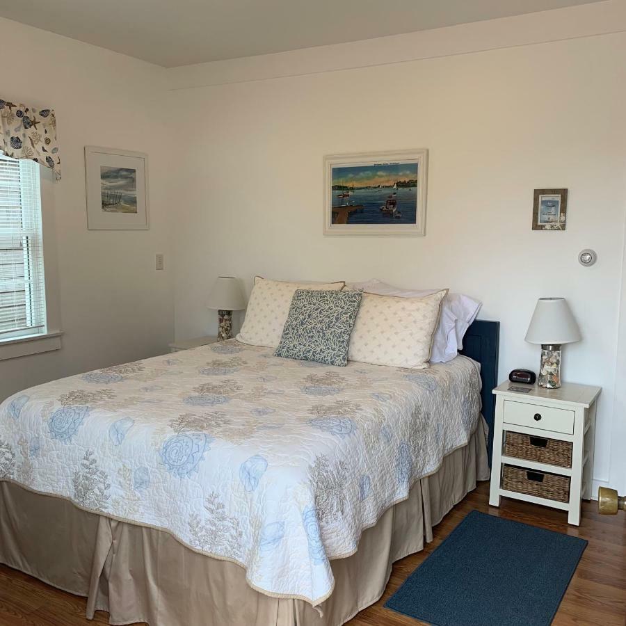 The Tern Inn Bed & Breakfast And Cottages West Harwich Extérieur photo