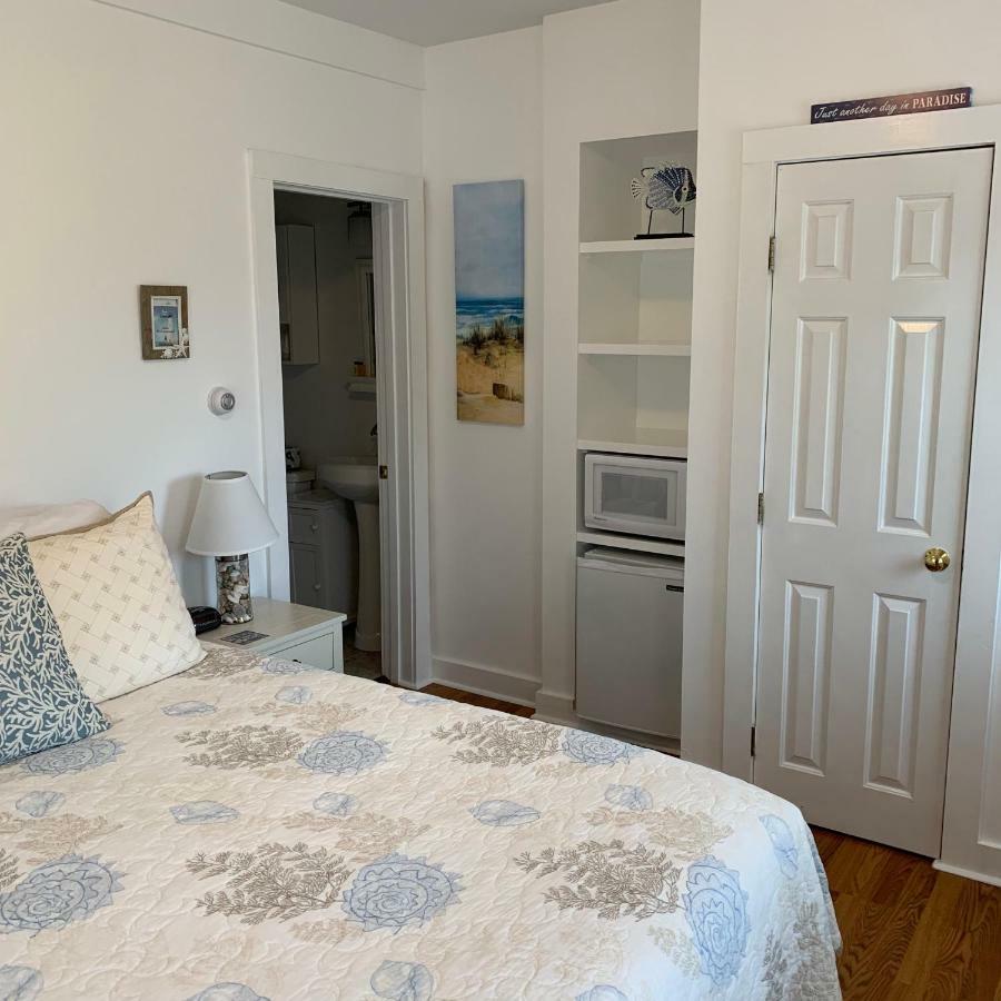 The Tern Inn Bed & Breakfast And Cottages West Harwich Extérieur photo