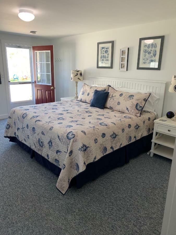 The Tern Inn Bed & Breakfast And Cottages West Harwich Extérieur photo