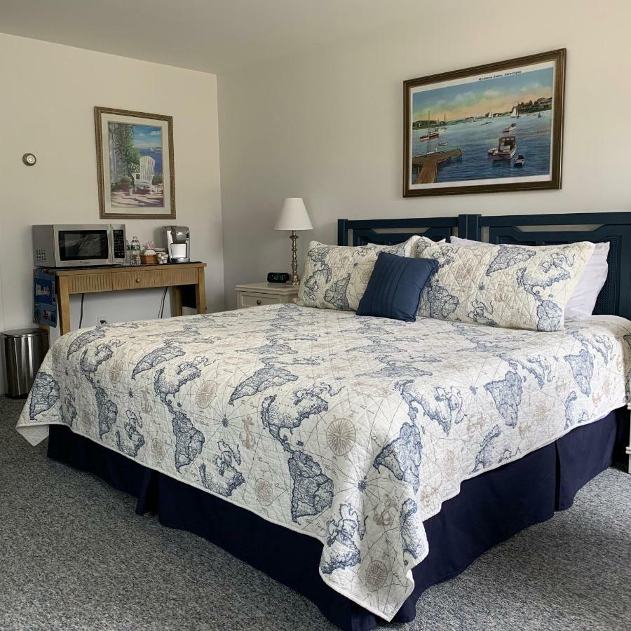 The Tern Inn Bed & Breakfast And Cottages West Harwich Extérieur photo