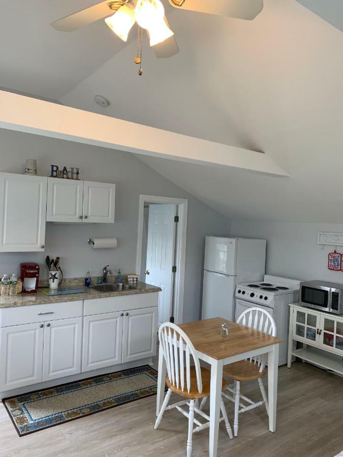 The Tern Inn Bed & Breakfast And Cottages West Harwich Extérieur photo