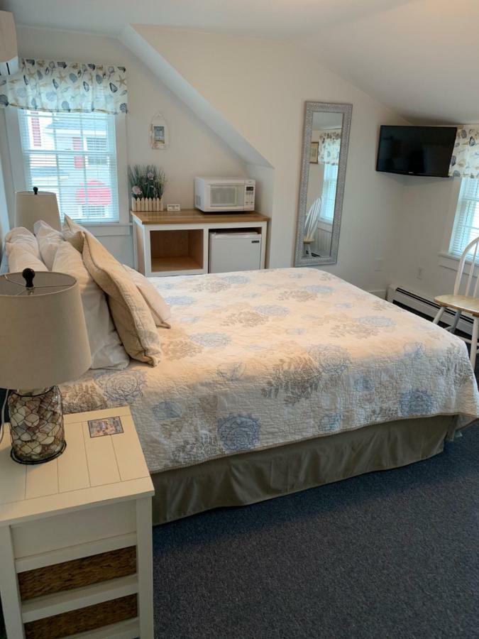 The Tern Inn Bed & Breakfast And Cottages West Harwich Extérieur photo