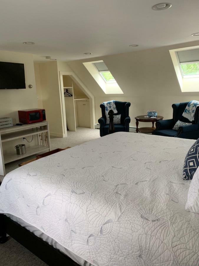 The Tern Inn Bed & Breakfast And Cottages West Harwich Extérieur photo