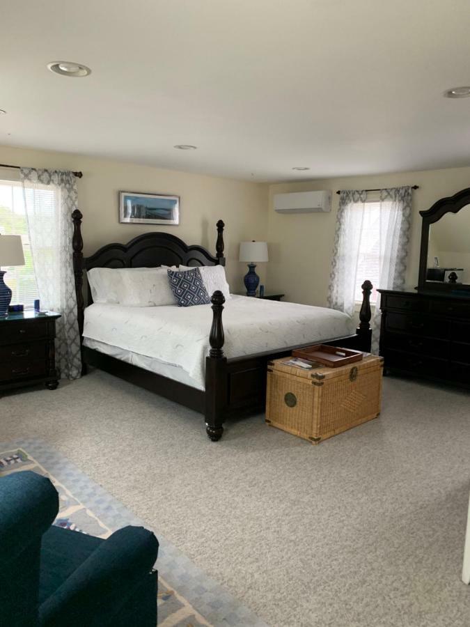 The Tern Inn Bed & Breakfast And Cottages West Harwich Extérieur photo
