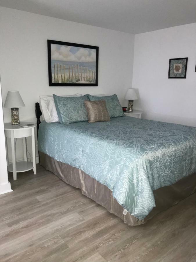 The Tern Inn Bed & Breakfast And Cottages West Harwich Extérieur photo
